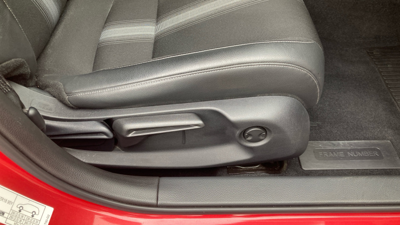 Honda Civic 2.0 eHEV Sport 5dr CVT Hybrid Hatchback